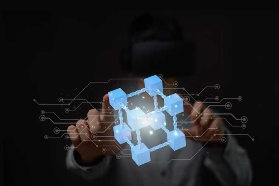 The Role of Blockchain in Securing IoT