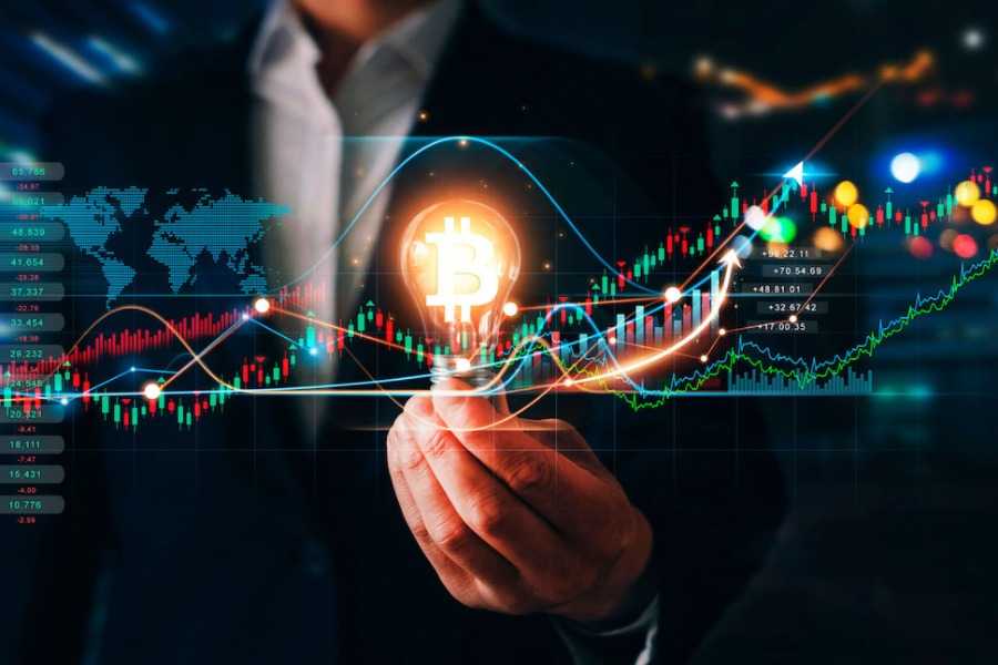 Can I Reinvest My Cryptocurrency Gains to Defer or Avoid Taxes?