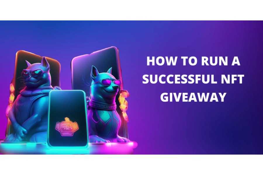 The Impact of NFT Giveaways