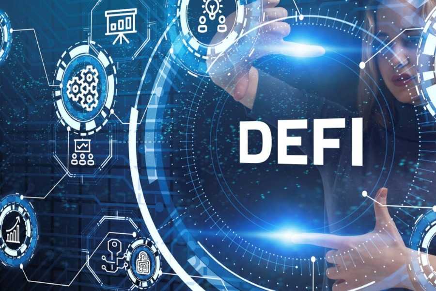 The Future of DeFi