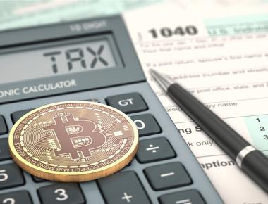 What Crypto do I Need to Report on Taxes?
