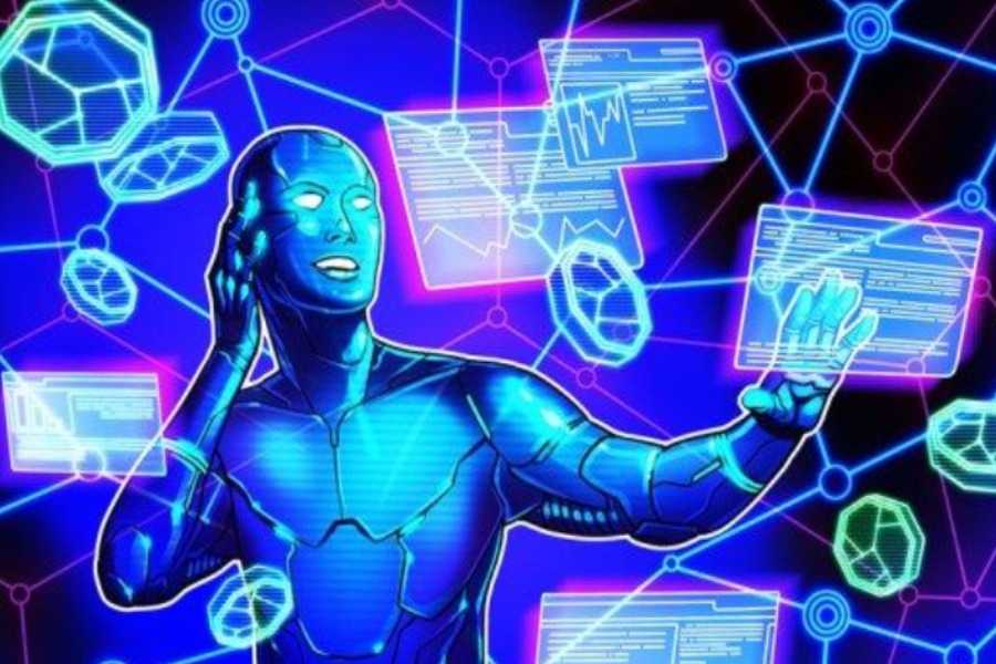Impact of DApps