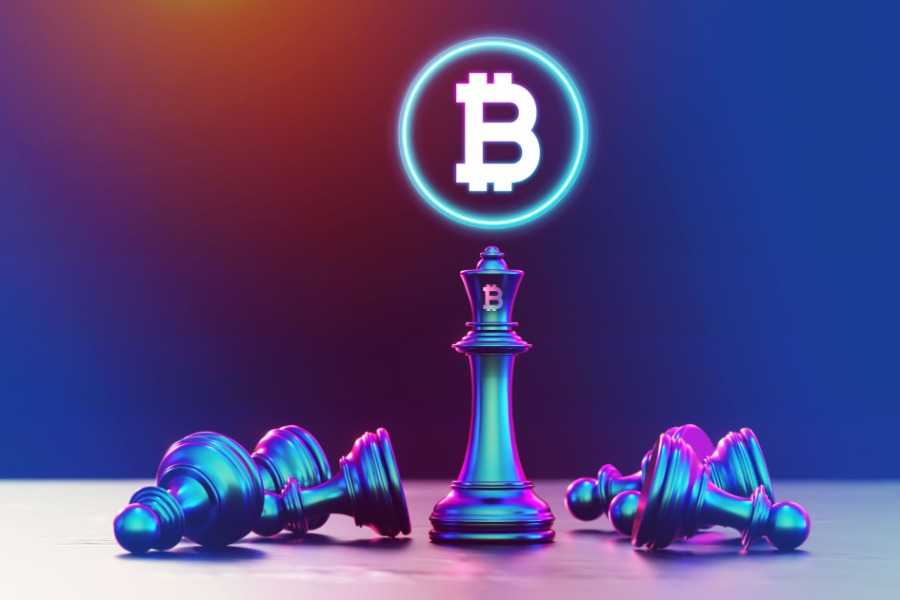 Bitcoin Future