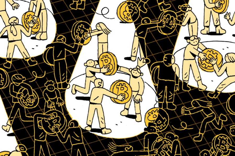Will the IRS Know About My Cryptocurrency Activities?