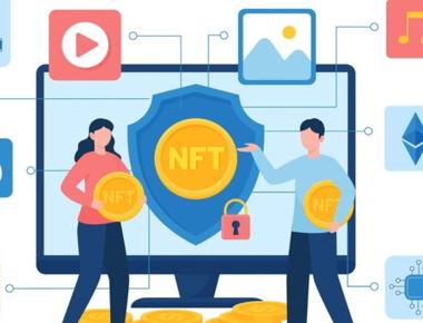 What are The Types of NFTs?