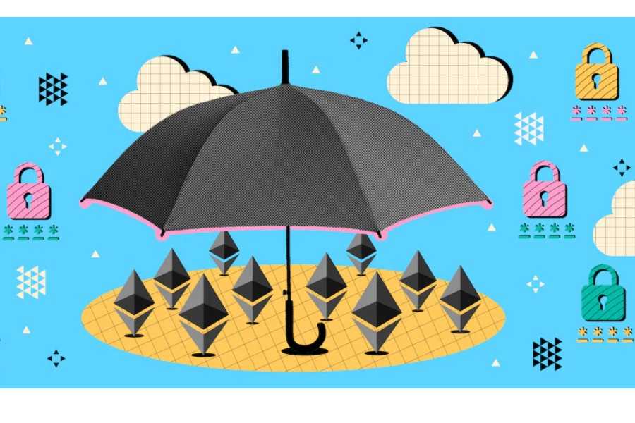 The Future of DeFi Insurance: A Promising Landscape