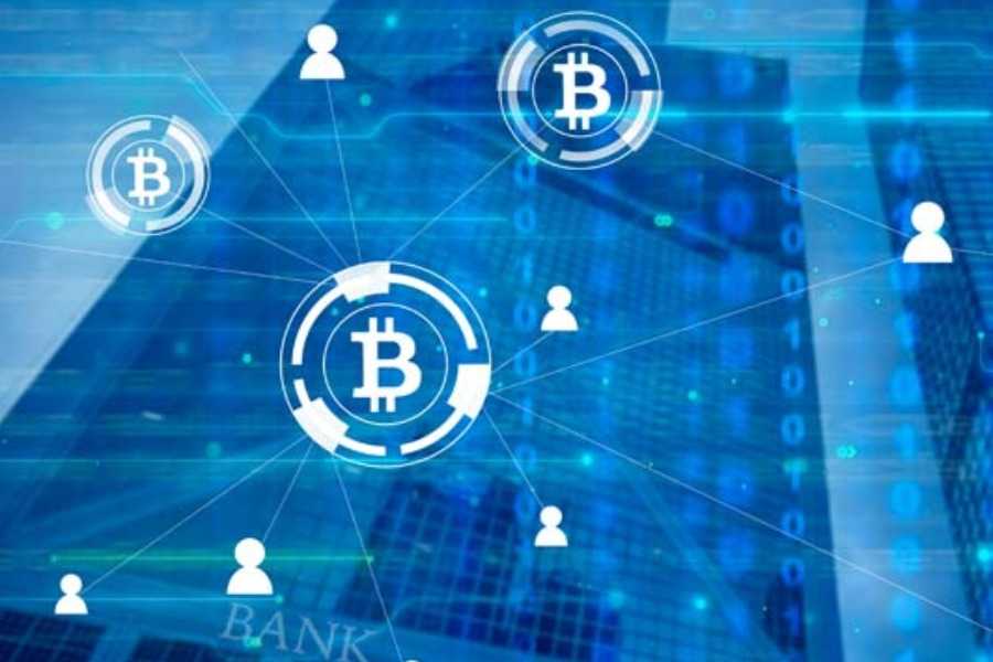 The Future of Finance
