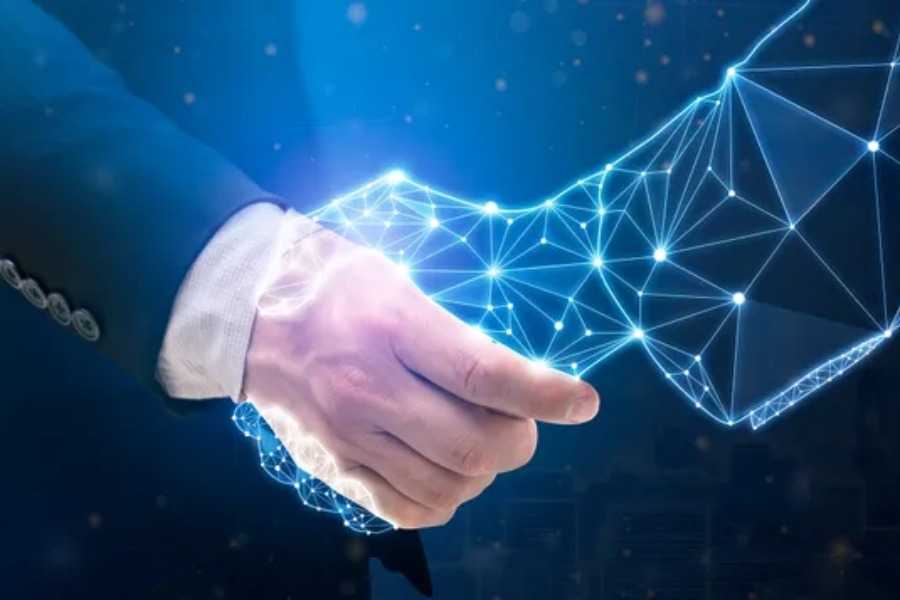 DApps: A Great Equalizer