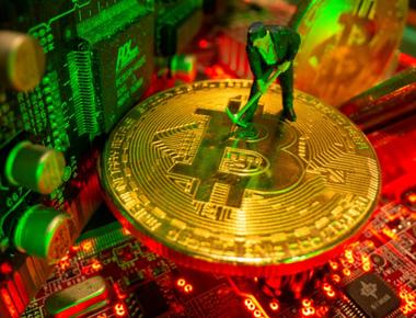 What Crypto Can I Mine on My Laptop?