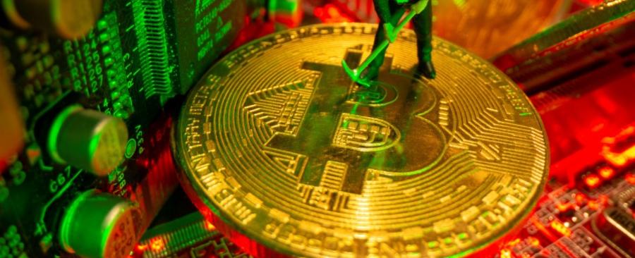 What Crypto Can I Mine on My Laptop?