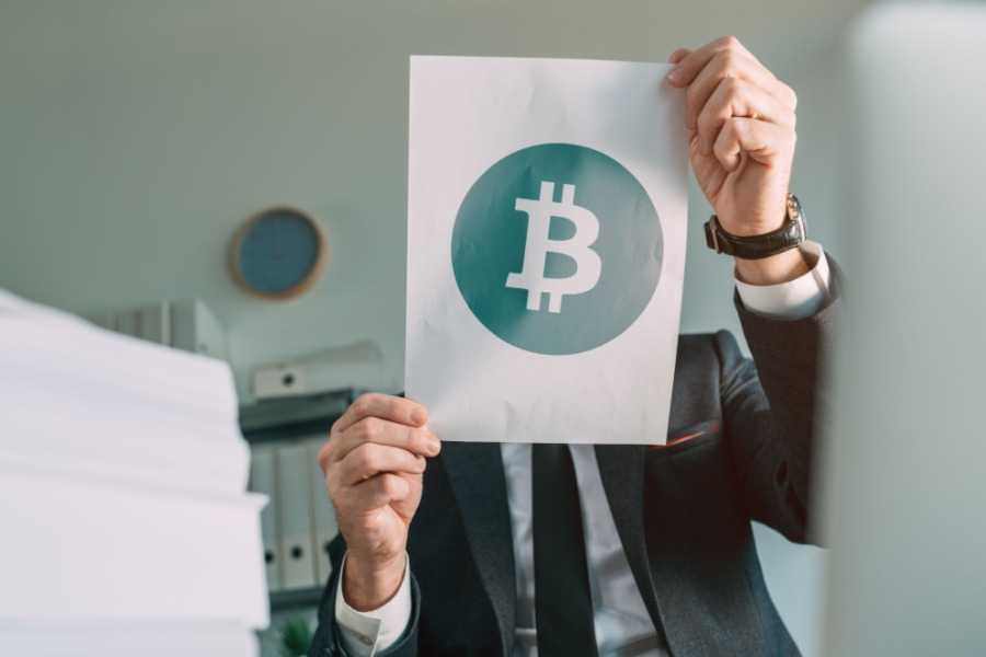 What is Bitcoin