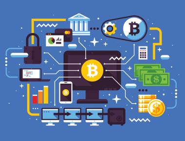 What Are Blockchain Applications?
