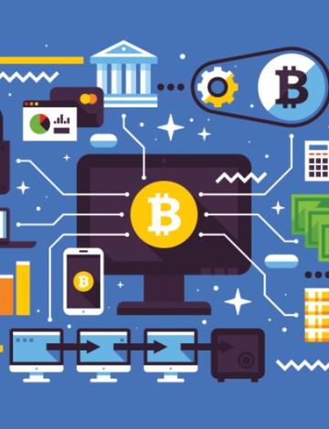 What Are Blockchain Applications?