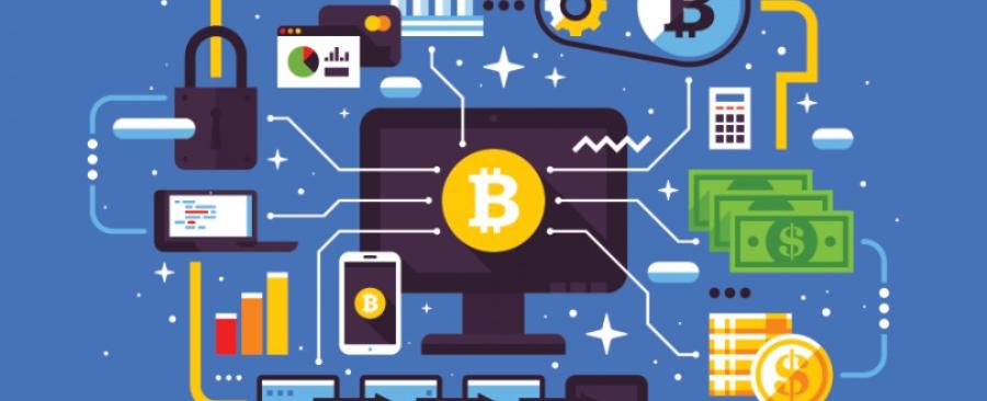 What Are Blockchain Applications?