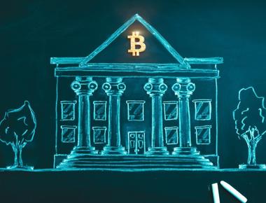Can DeFi Replace Banks?