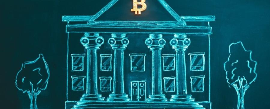 Can DeFi Replace Banks?