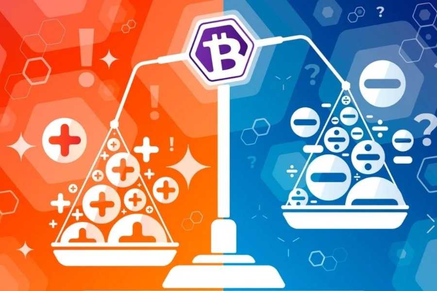 Drawbacks of Cryptocurrency