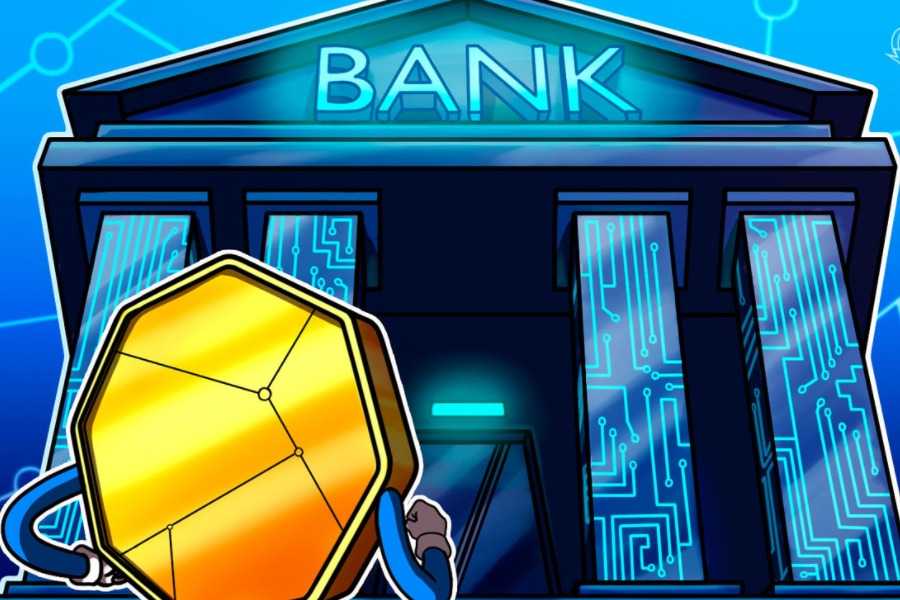 Can DeFi Replace Banks