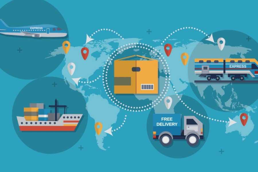 Blockchain in Supply Chain Management