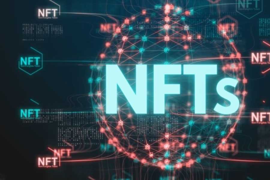 What is an NFT?