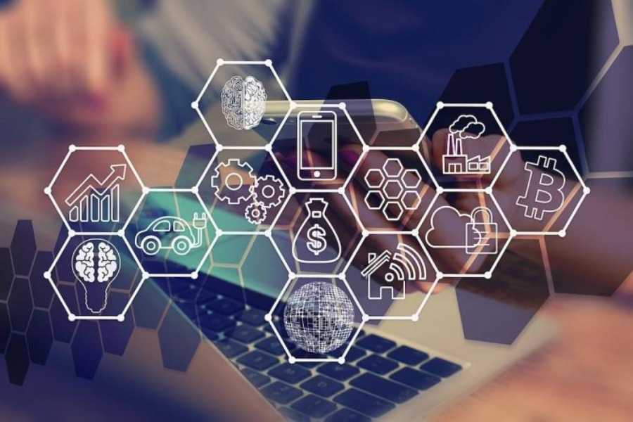 The Potential of DeFi