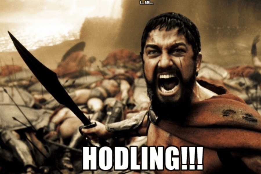 Do I Need to Pay Taxes If I Just Hold My Cryptocurrency?