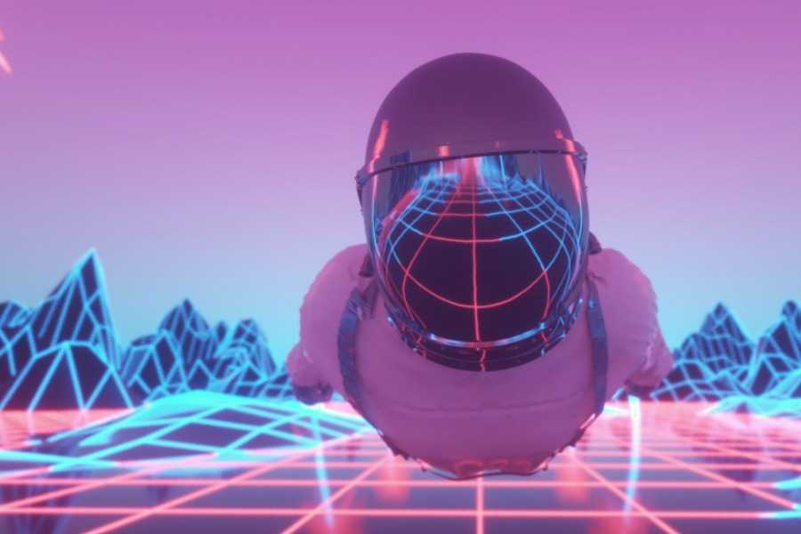 Gazing into the Future of NFTs