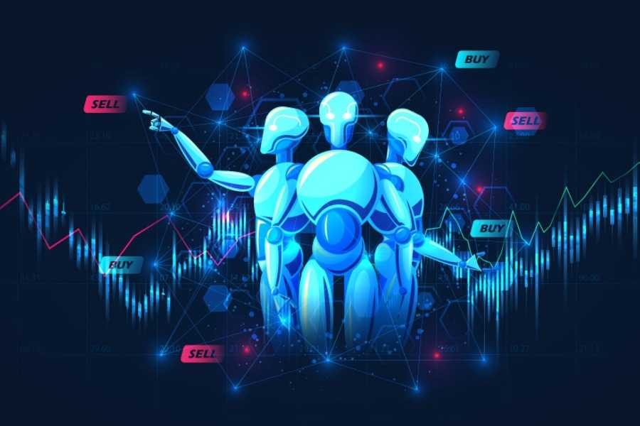 What Is the Tax Treatment for Lending Cryptos or Using Trading Robots?