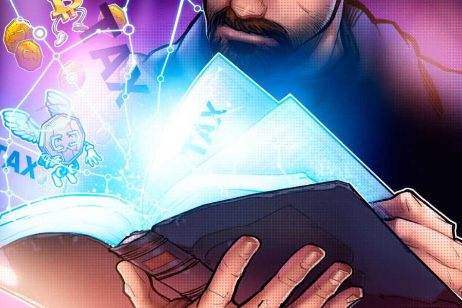 Will My Crypto Accounts Send Me a Tax Form?