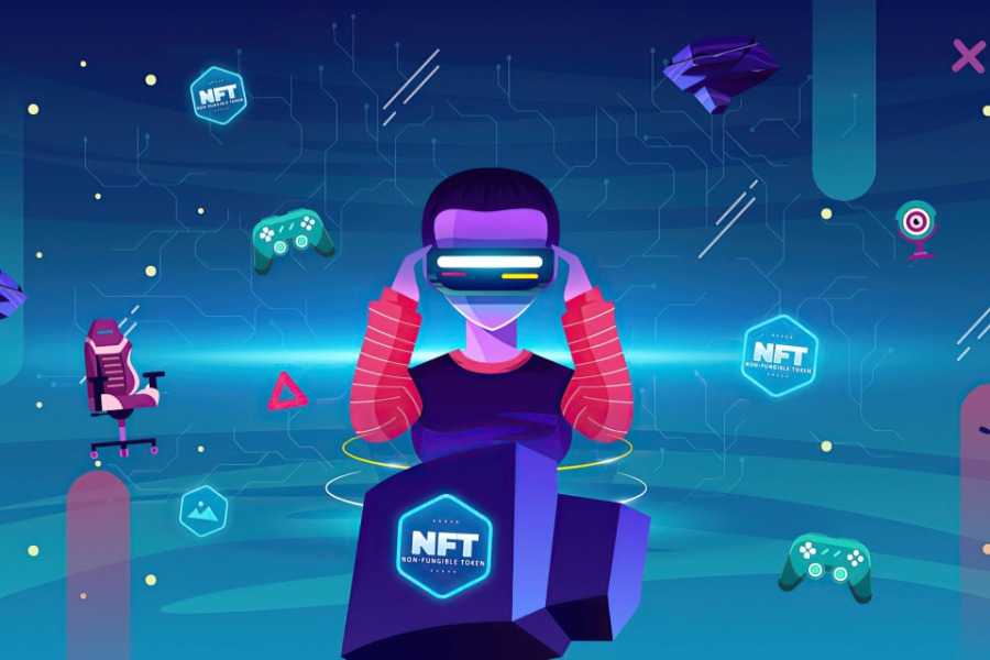 The Mechanics of NFTs