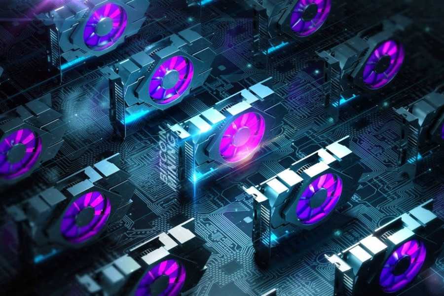The Environmental Impact of Cryptocurrency