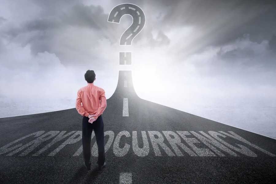 DeFi: A Long and Bumpy Road Ahead