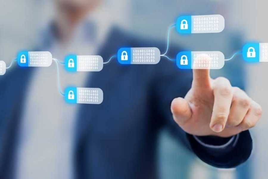 Blockchain as a Digital Notary