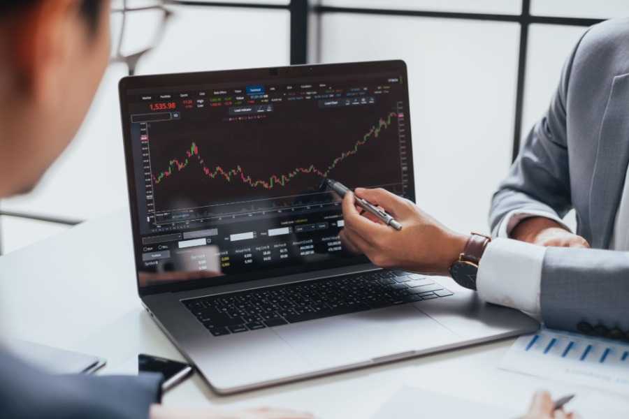 Bitcoin Investment