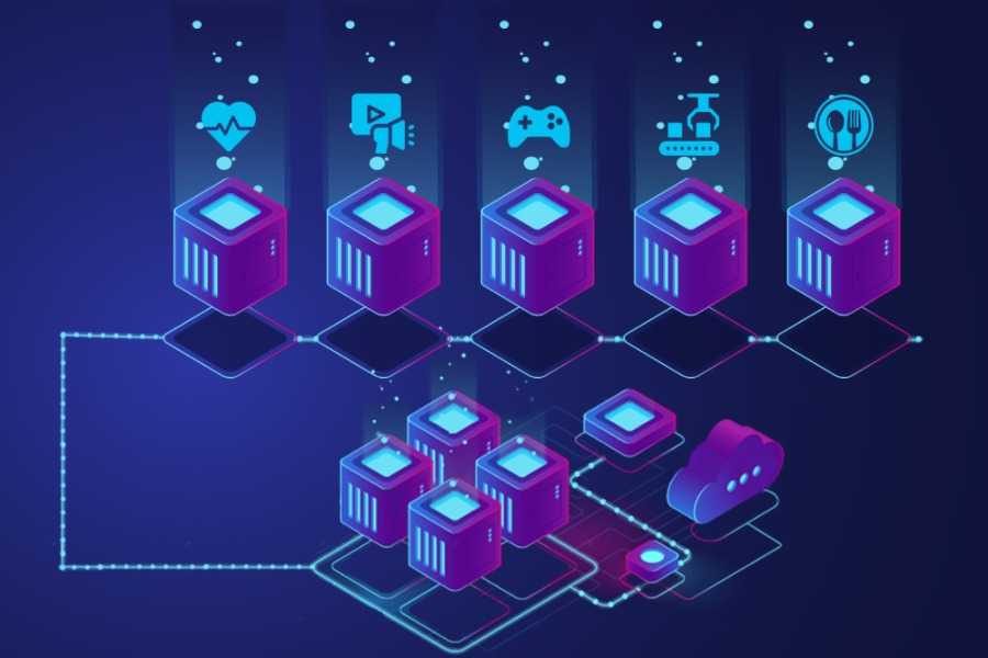 What are Decentralized Applications (DApps)