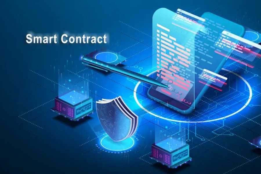 Blockchain and Smart Contracts