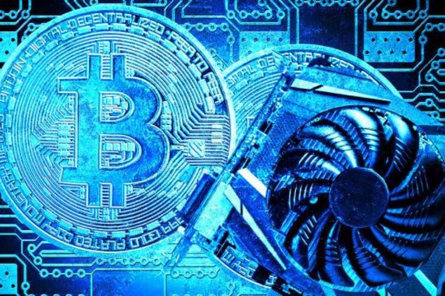 The Future of Cryptocurrency and the Environment