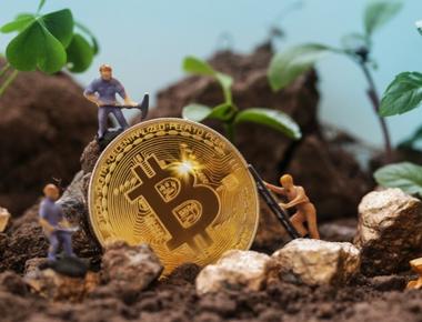 Is Cryptocurrency Good for the Environment?