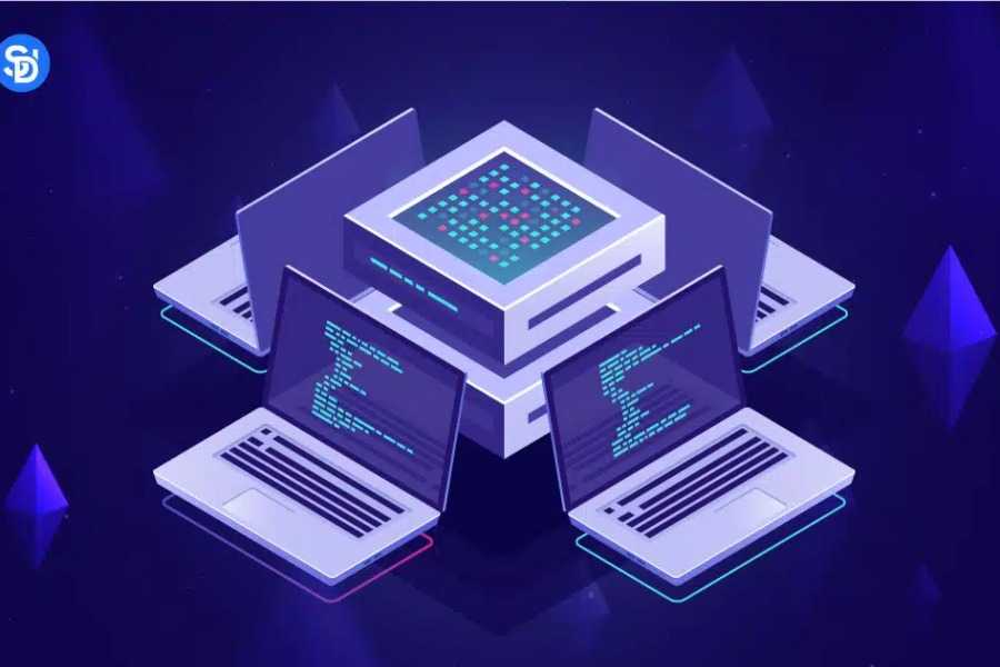 Benefits of DApps