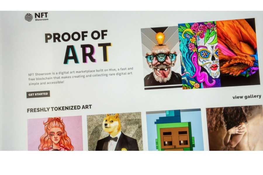 Art NFTs