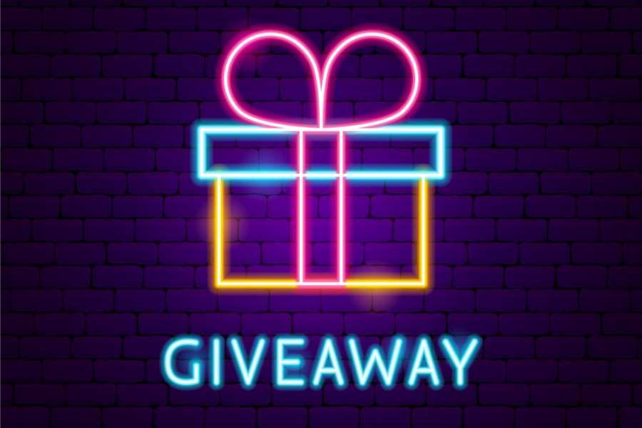 What is an NFT Giveaway?