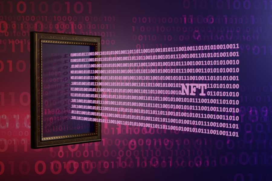 The Environmental Considerations of NFTs