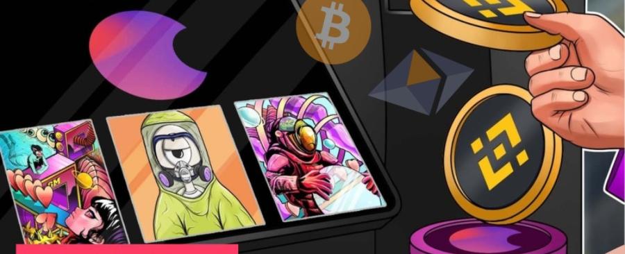 What is NFT Giveaway?