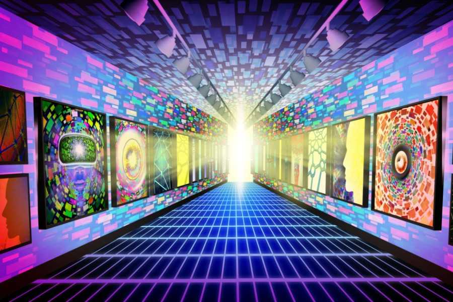 The Ripple Effect of NFTs on the Art World and Beyond
