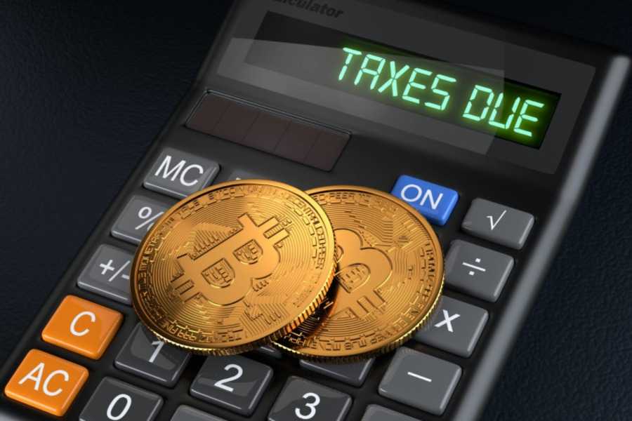 Do I Need to Pay Taxes If I Don't Withdraw My Profits?