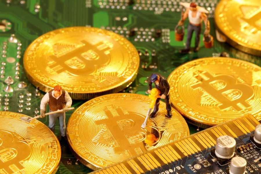 Understanding Crypto Mining