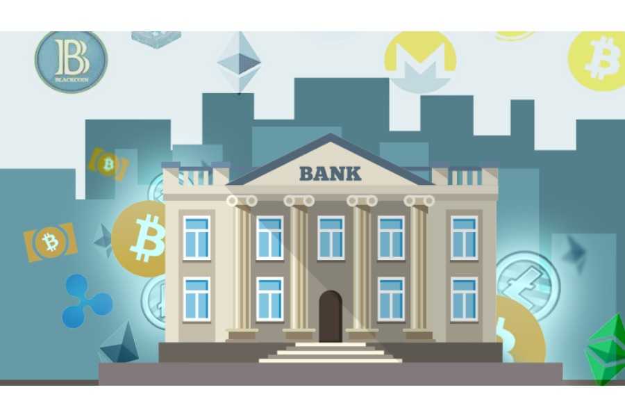 How DeFi Challenges Traditional Banking